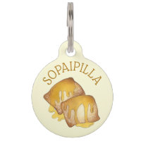 Sopaipilla Sopapilla Cachanga Sopaipa Pâtisserie f