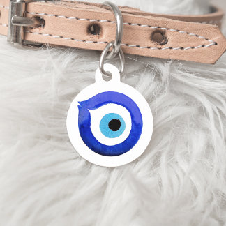Médaillon Pour Animaux Tag personnalisé pour animal familier