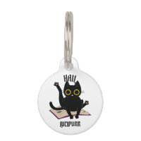 Vive Lucipurr
