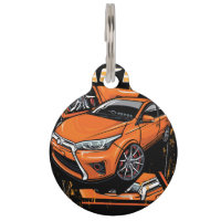 Voiture de course _ Moteur (101)