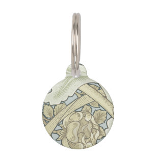 Médaillon Pour Animaux William Morris St James Acanthus Fond d'écran