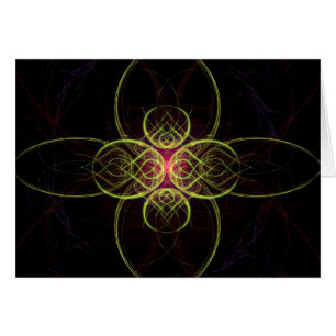 Médaillon rouge Par Alexandra Cook alias Linandara