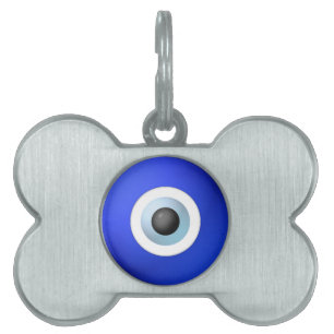 Médaillons Pour Animaux Domestiques Amulet pour se débarrasser du mal