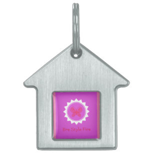 Médaillons Pour Animaux Domestiques Brestylefire