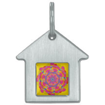 Coussin de décoration