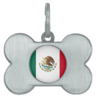 Drapeau du Mexique - Drapeau du Mexique - Bandera