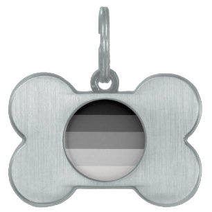 Médaillons Pour Animaux Domestiques Drapeau STRAIGHT ORIGINAL -.png