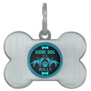 Médaillons Pour Animaux Domestiques Guide des cadeaux de chien