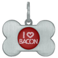 I Love Bacon