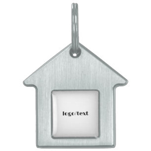 MÉDAILLONS POUR ANIMAUX DOMESTIQUES ROSE MERRY NOËL BALISES FAVORISÉES SIMPLES