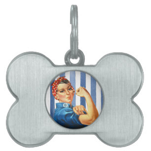 Médaillons Pour Animaux Domestiques Tag pour animal de compagnie d'alimentation pour f