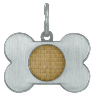 Médaillons Pour Animaux Domestiques Tatami Mat 畳