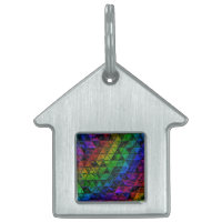 Verre de fierté