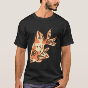 Medaka Rijst Vis 2023 T-shirt