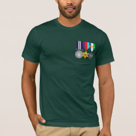 Medal T T-shirt