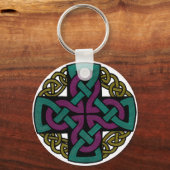 Medallion sleutelhanger (Voorkant)