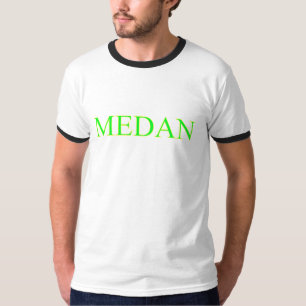 Medan T-Shirt