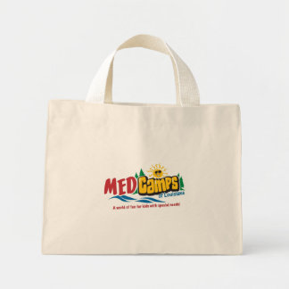MedCamps-canvas tas