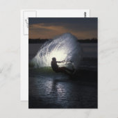 MeddockPhoto_Briefkaart_WBoard Briefkaart (Voorkant / Achterkant)