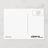 MeddockPhoto_Briefkaart_WBoard Briefkaart (Achterkant)