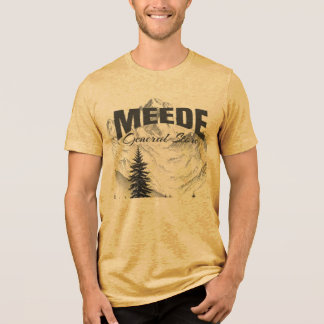 Mede Icon Tri-Blend Shirt