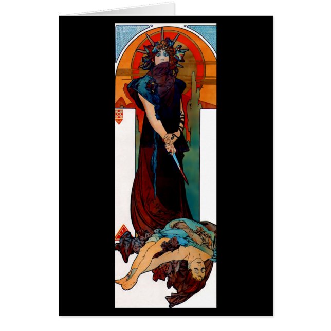 Medea (Devant)