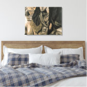 Medea, 1873 canvas afdruk (Insitu (Slaapkamer))