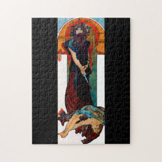 Medea Legpuzzel