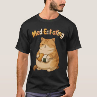 MedEatAting T-shirt