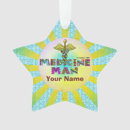 Médecin (devant)