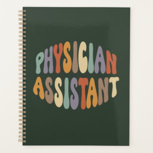 Médecin Assistant Fière Profession professionnelle