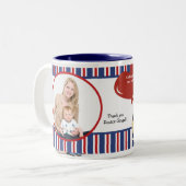Médecin cardiologue Gift Coffee Mug (Devant gauche)