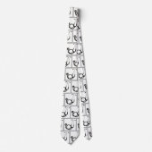 Médecin Cravate (Devant)