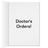 Médecin de la peste Masque je vous manque (Intérieur (Droit))