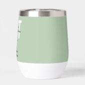 Médecin DPT personnalisé de thérapie physique (Arrière)