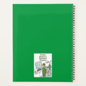 Médecin ou chirurgien Médicale (Dos)