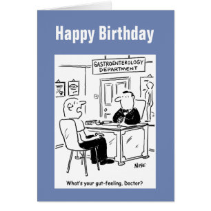 Médecin & Patient en Chirurgie de Docteur - Sentim