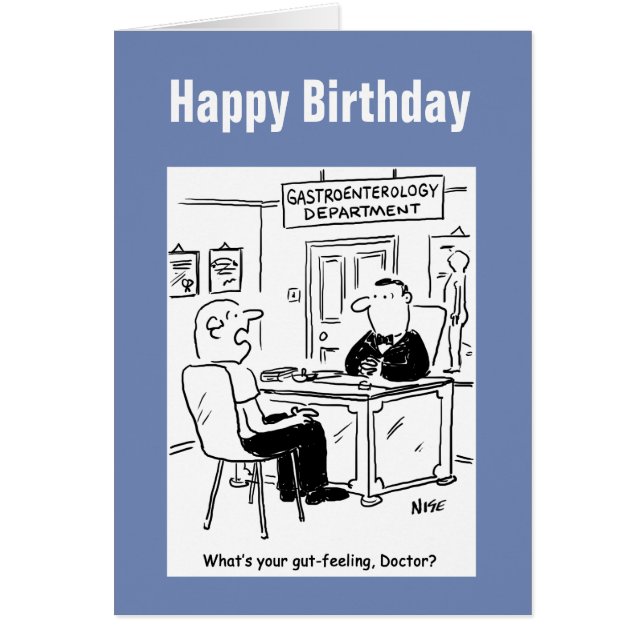 Médecin & Patient en Chirurgie de Docteur - Sentim (Devant)