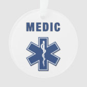 Médecin SME (devant)