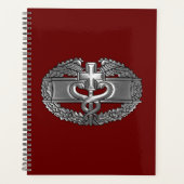 Médecine de combat (Devant)