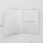 Médecine Médecin Médicale Infirmière Cartes de fin (Intérieur)