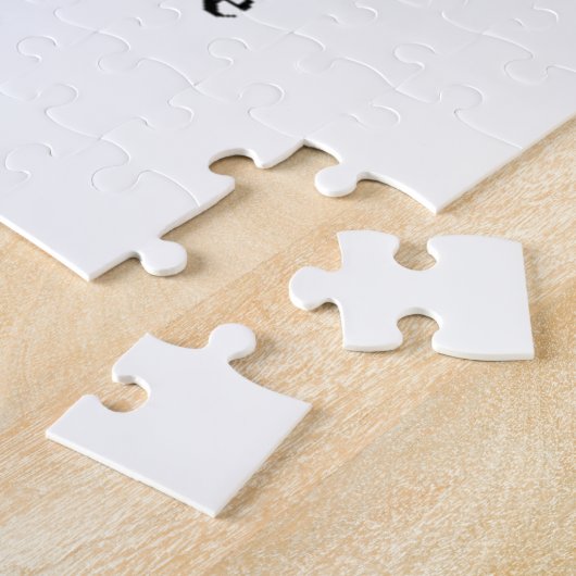 Médecine Mots Roue Puzzle (Côté)