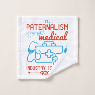 Médecine Paternalisme De L'Industrie Médicale