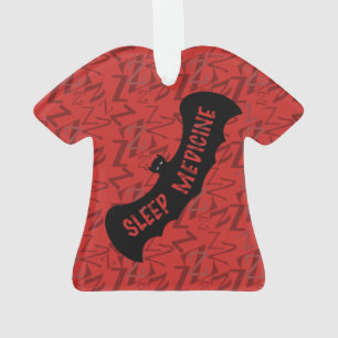 MÉDECINE POLYSOMNOGRAPHY de SOMMEIL par