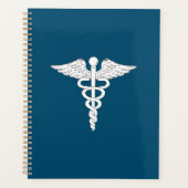  Médecins et étudiants en médecine (Devant)