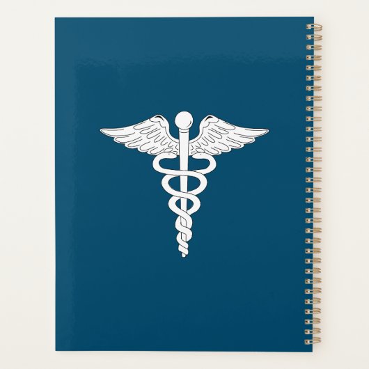  Médecins et étudiants en médecine (Dos)