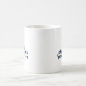 Médecins et propriétés Mug (Centre)