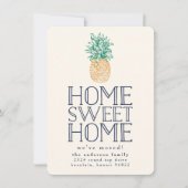 mededeling over ananassen aankondiging (Voorkant)