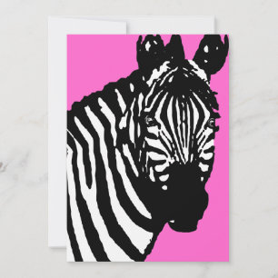 Mededelingen en uitnodigingen van de zebra
