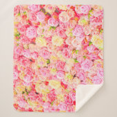 Medeexpress kortingscode HACO kortingscode Peppe Sherpa Deken (Voorkant)